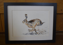 Load image into Gallery viewer, Hare Racing - Original

