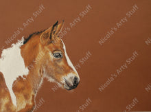 Load image into Gallery viewer, Bounty 1 - Original