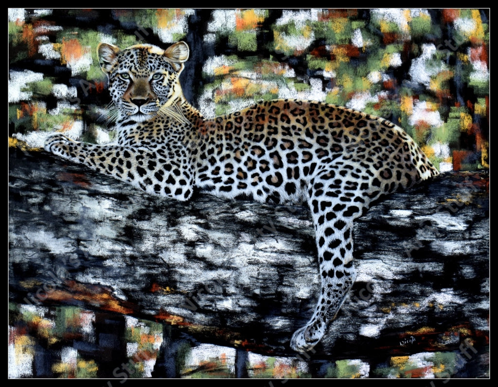 Leopard - Original